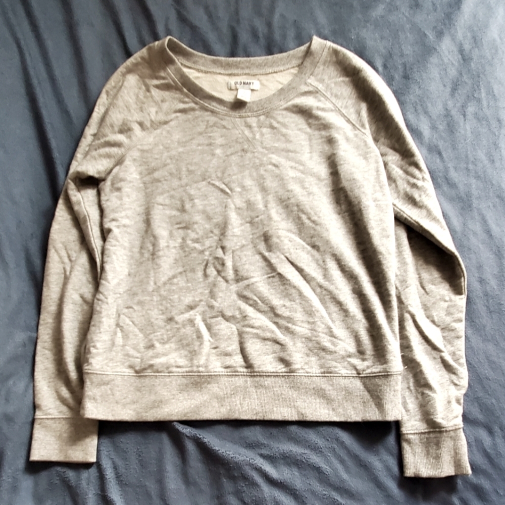 Old Navy Sweatshirt